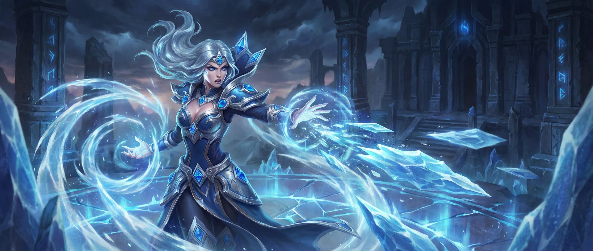 萝莉岛英雄联盟视频解说