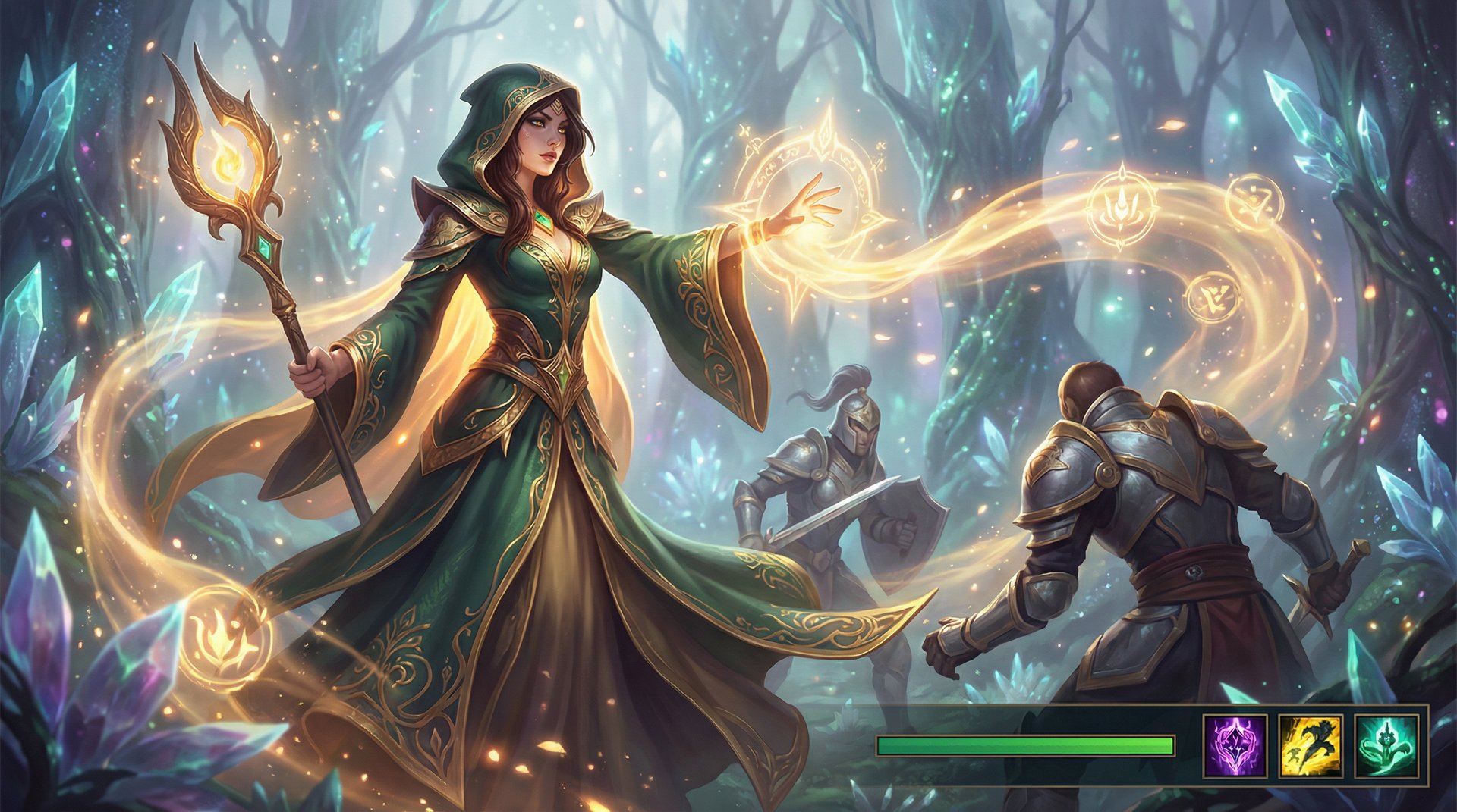 萝莉岛游戏解说幕后