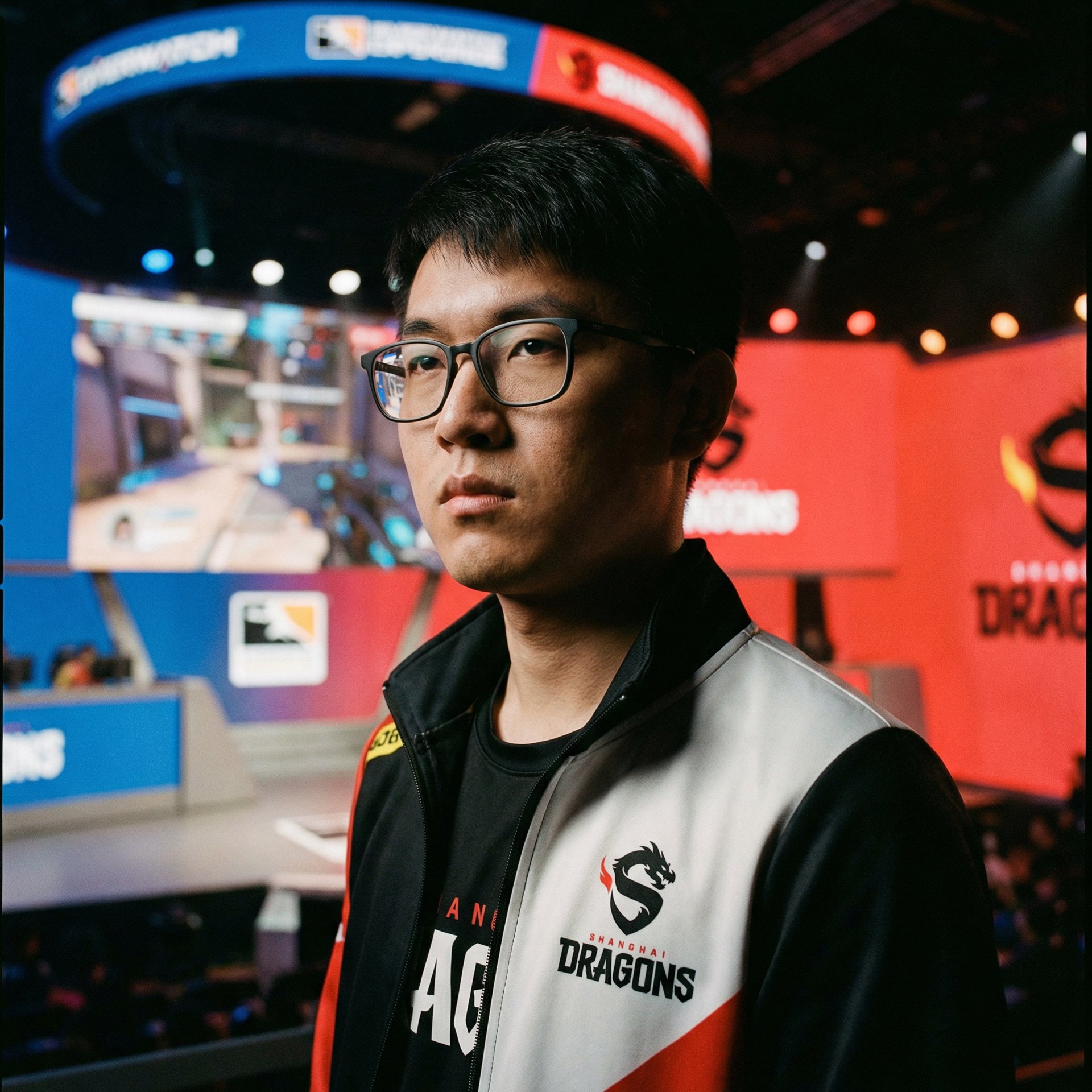 萝莉岛电竞教练