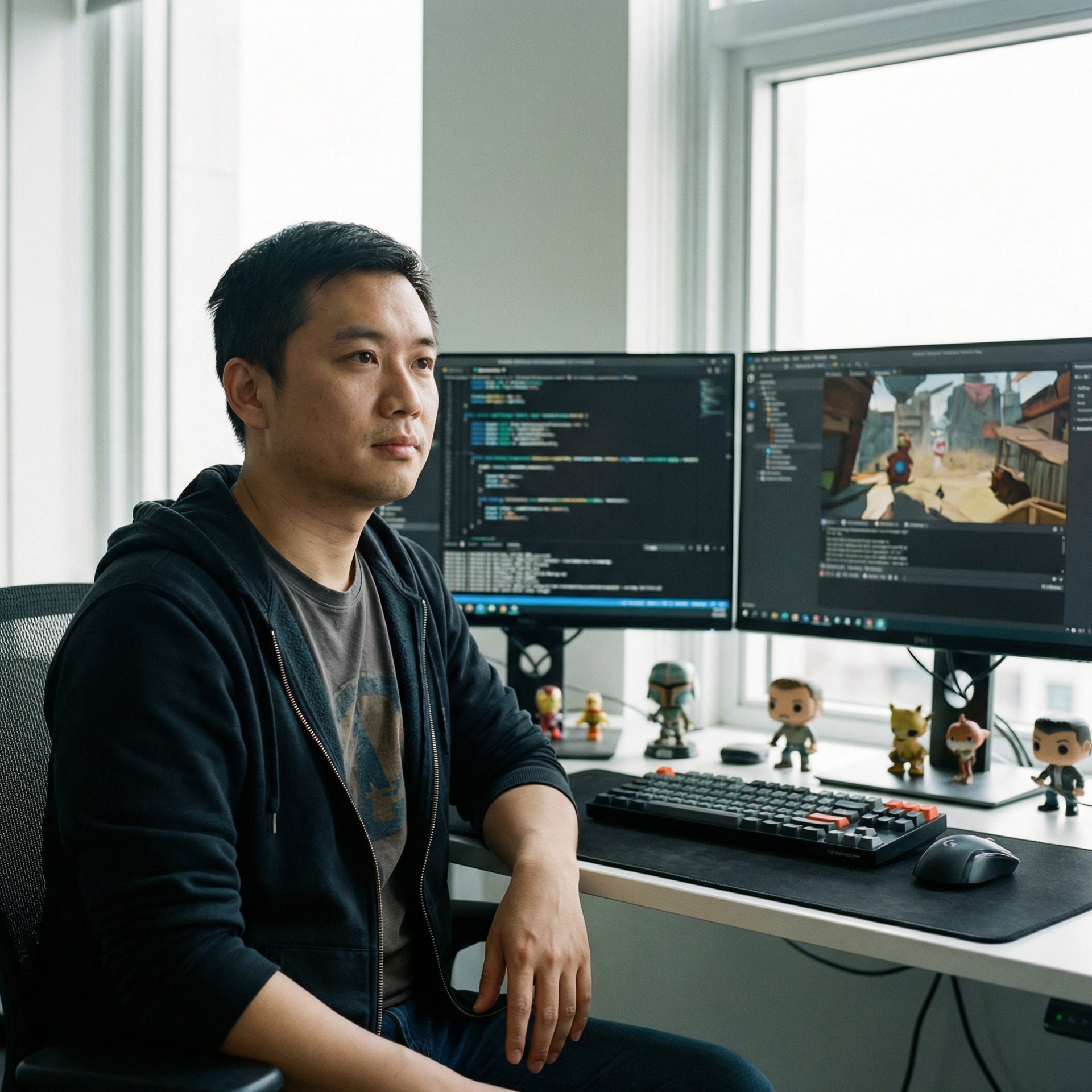 萝莉岛游戏开发顾问